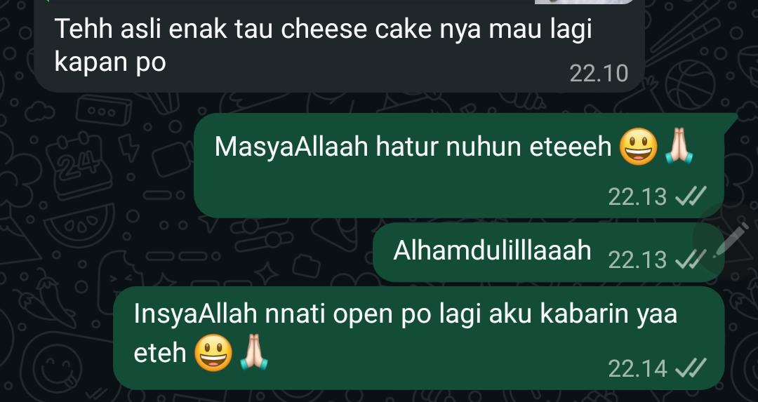 Testimoni WhatsApp 8